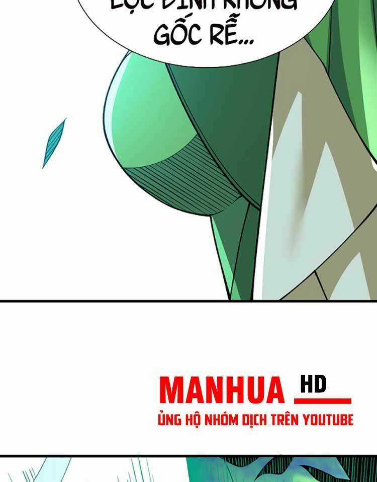 Võ Đạo Độc Tôn - Chapter 583 - Trang 16