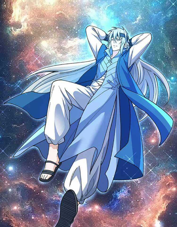 Võ Đạo Độc Tôn - Chapter 583 - Trang 20