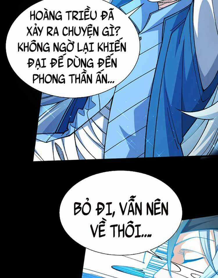 Võ Đạo Độc Tôn - Chapter 583 - Trang 22