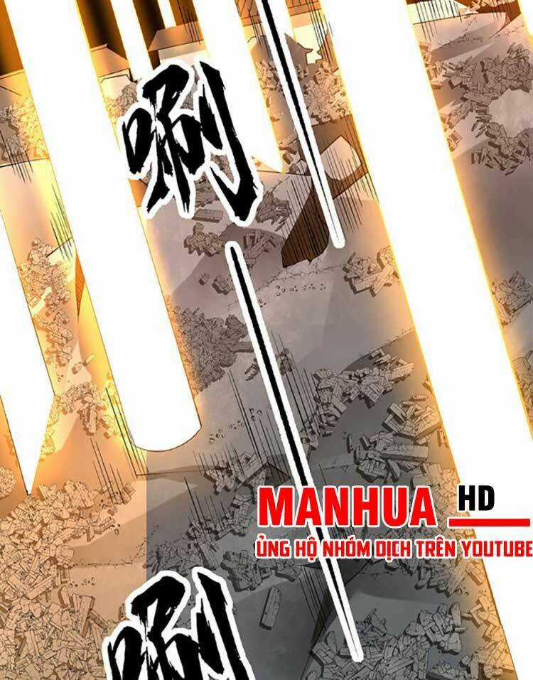 Võ Đạo Độc Tôn - Chapter 583 - Trang 26