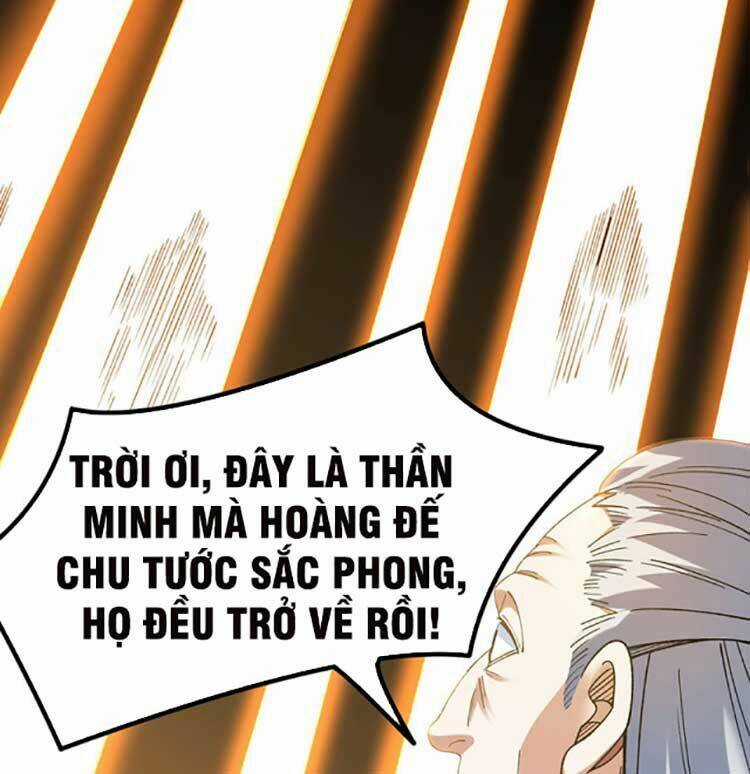 Võ Đạo Độc Tôn - Chapter 583 - Trang 31
