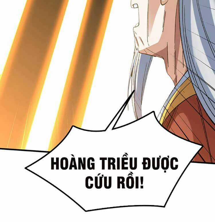 Võ Đạo Độc Tôn - Chapter 583 - Trang 32