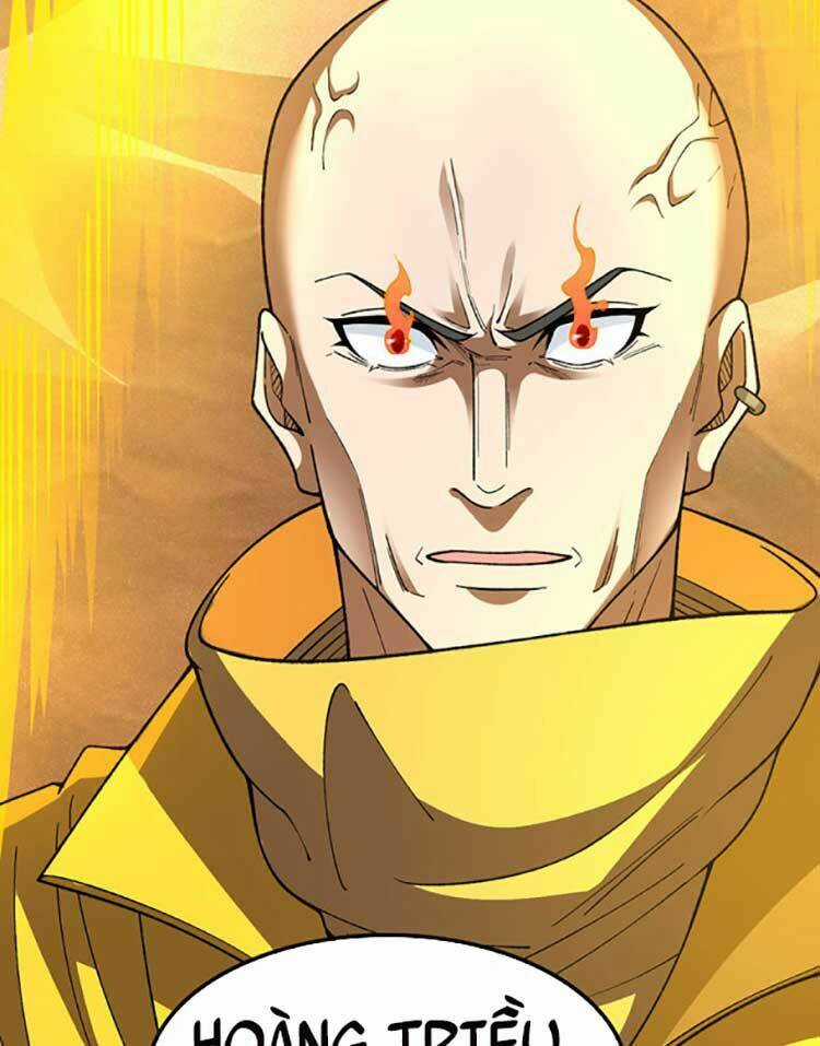 Võ Đạo Độc Tôn - Chapter 583 - Trang 6