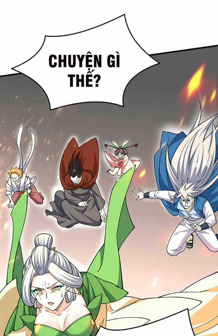 Võ Đạo Độc Tôn - Chapter 583 - Trang 52