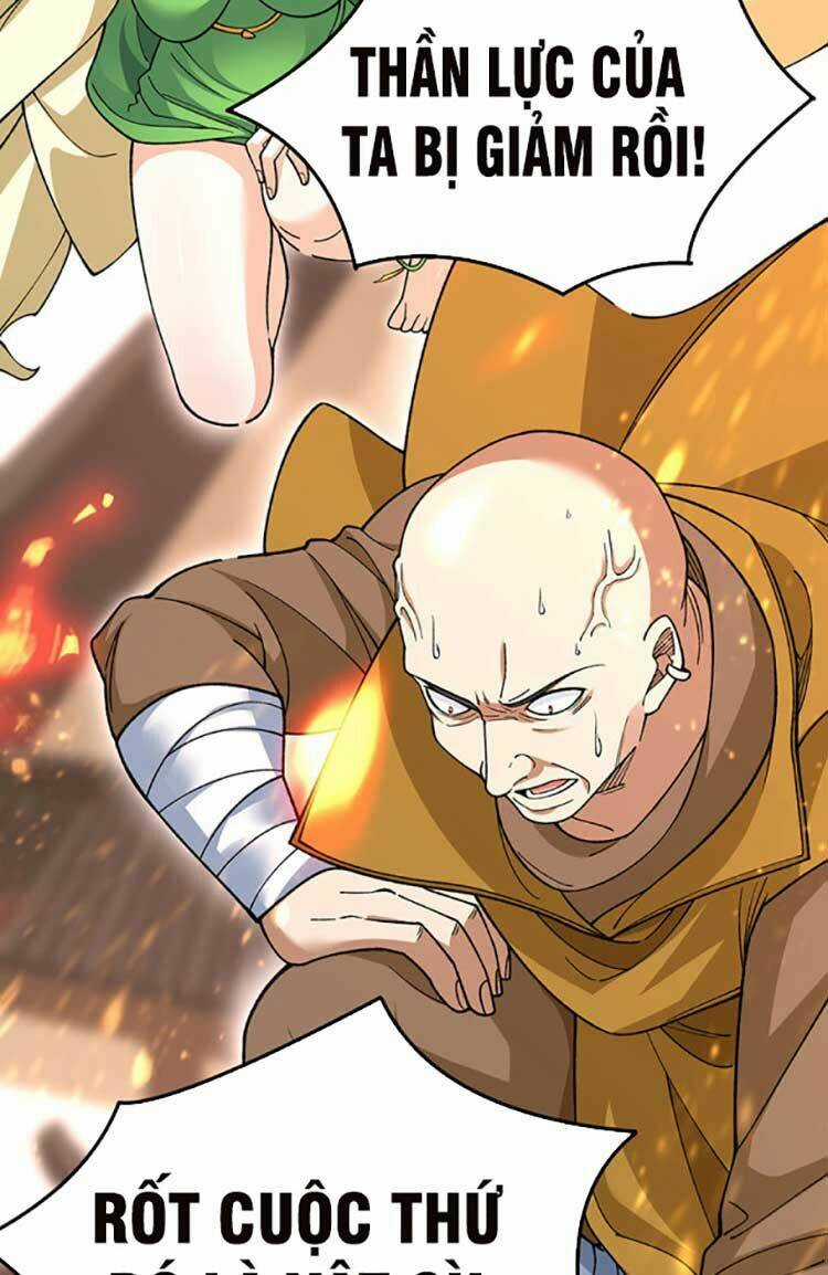 Võ Đạo Độc Tôn - Chapter 583 - Trang 53