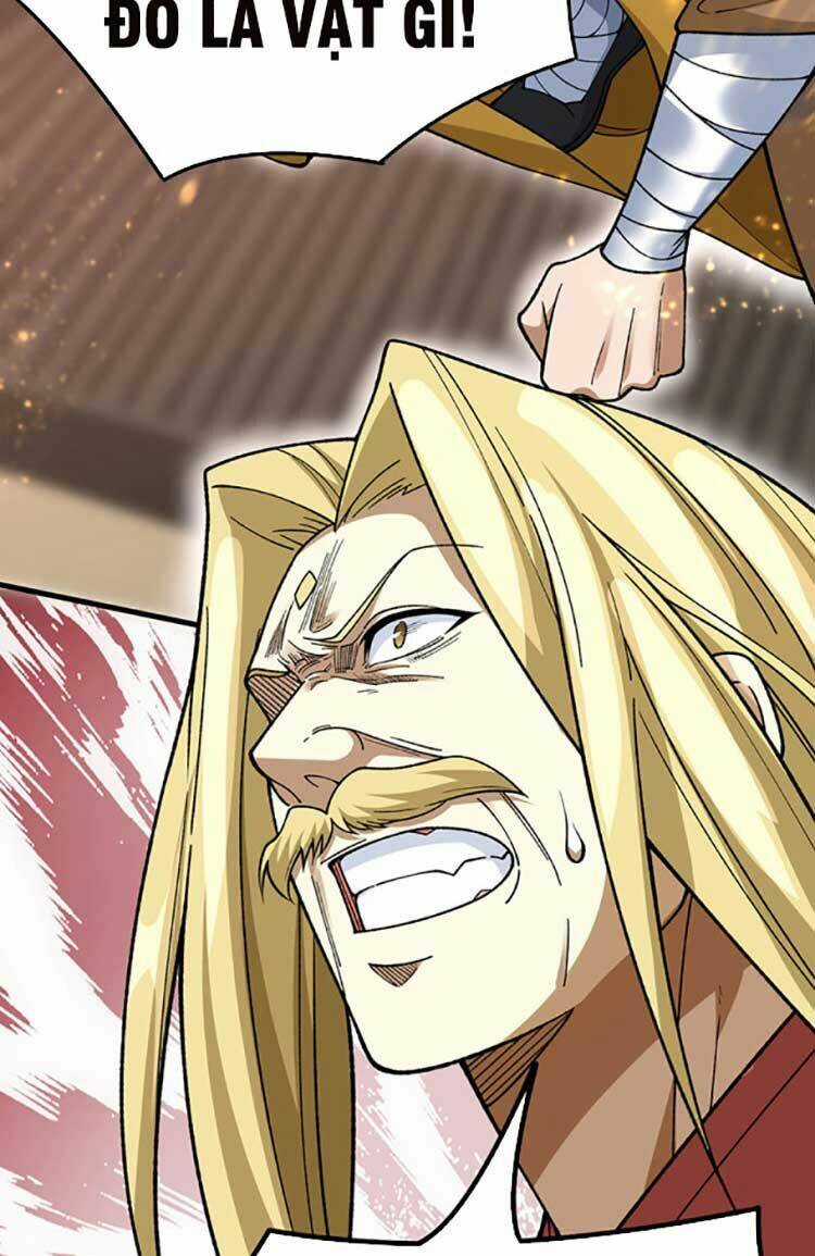 Võ Đạo Độc Tôn - Chapter 583 - Trang 54