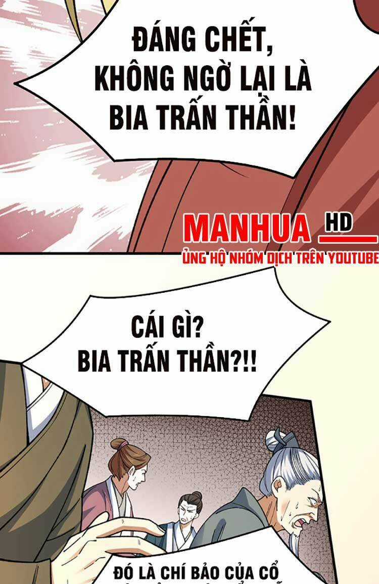 Võ Đạo Độc Tôn - Chapter 583 - Trang 55