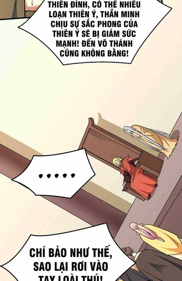 Võ Đạo Độc Tôn - Chapter 583 - Trang 56