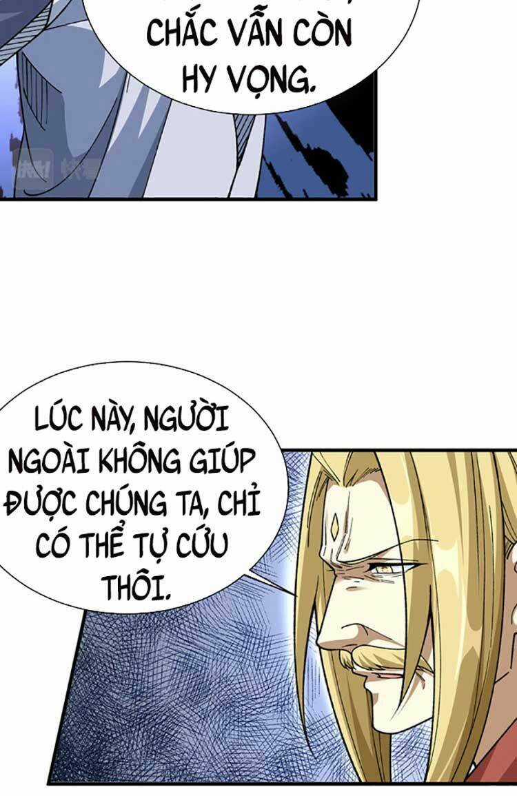 Võ Đạo Độc Tôn - Chapter 583 - Trang 59