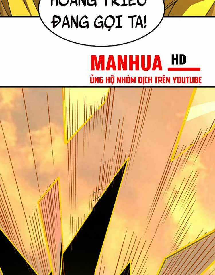 Võ Đạo Độc Tôn - Chapter 583 - Trang 7