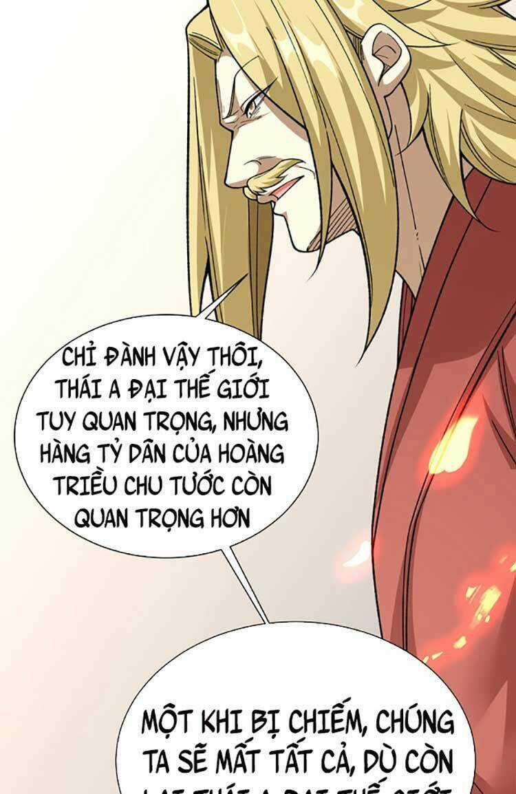 Võ Đạo Độc Tôn - Chapter 583 - Trang 61