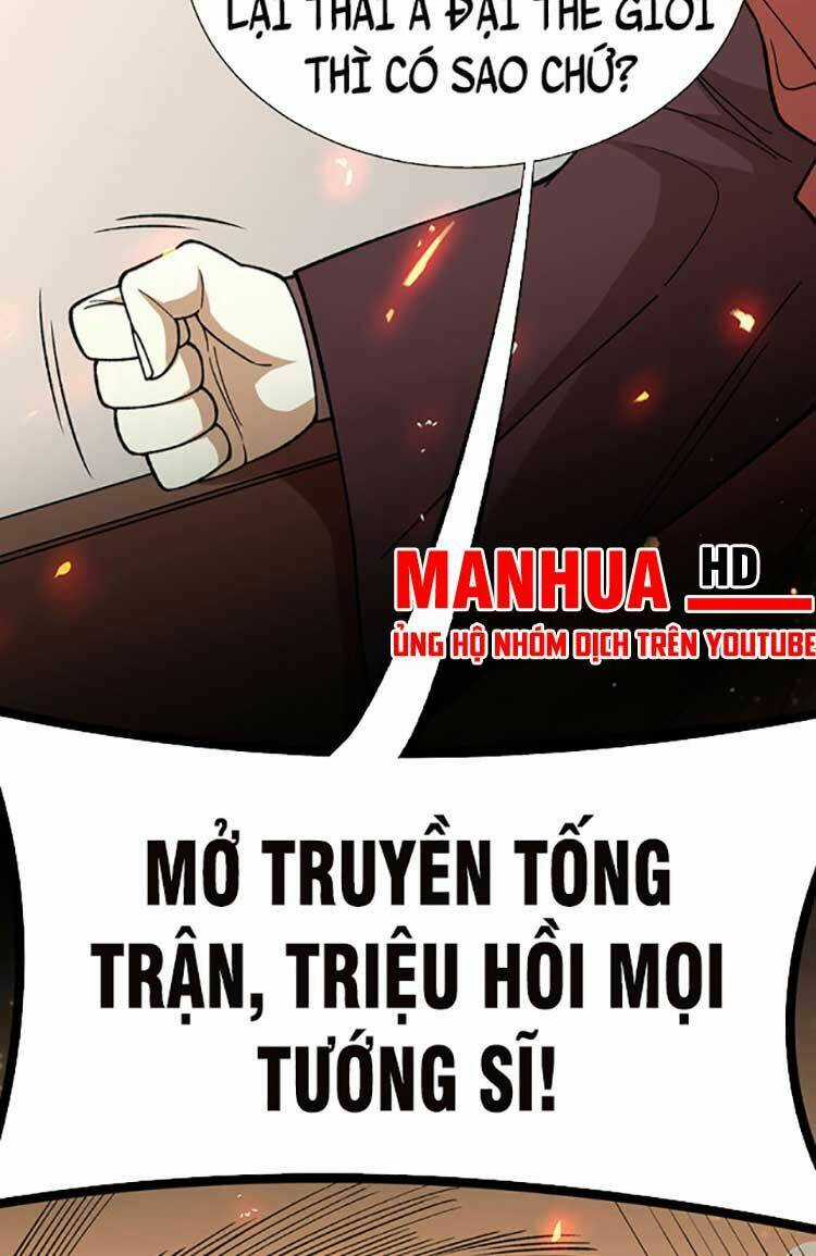 Võ Đạo Độc Tôn - Chapter 583 - Trang 62