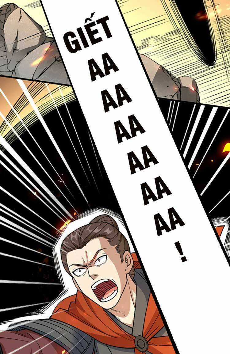 Võ Đạo Độc Tôn - Chapter 583 - Trang 65