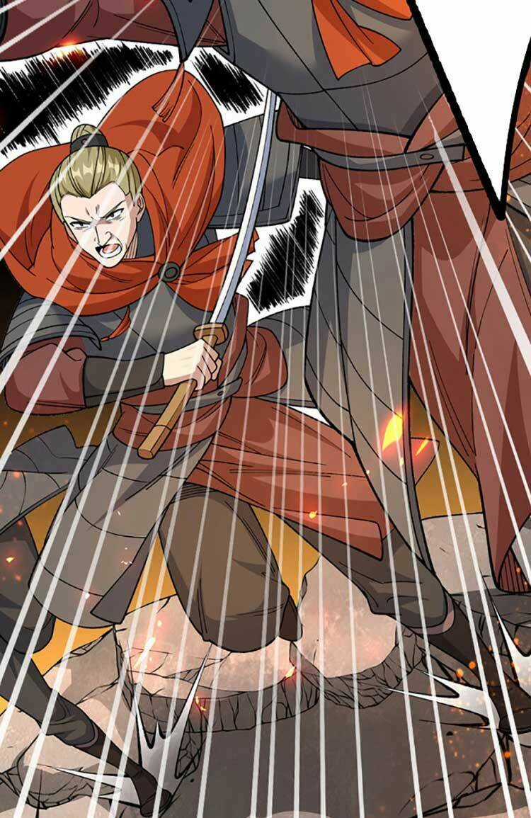 Võ Đạo Độc Tôn - Chapter 583 - Trang 66