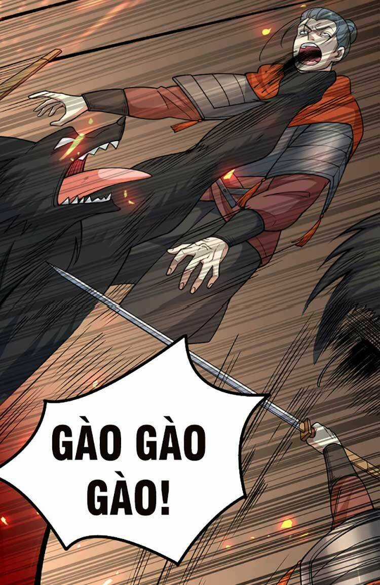 Võ Đạo Độc Tôn - Chapter 583 - Trang 69