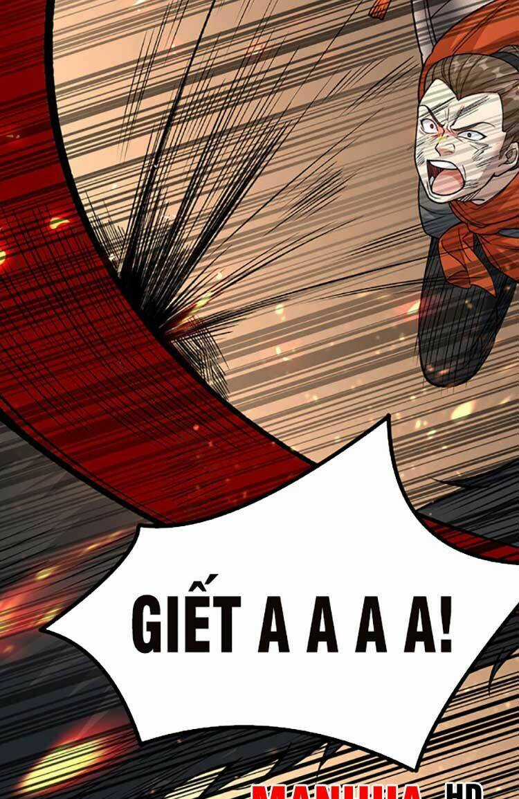 Võ Đạo Độc Tôn - Chapter 583 - Trang 70