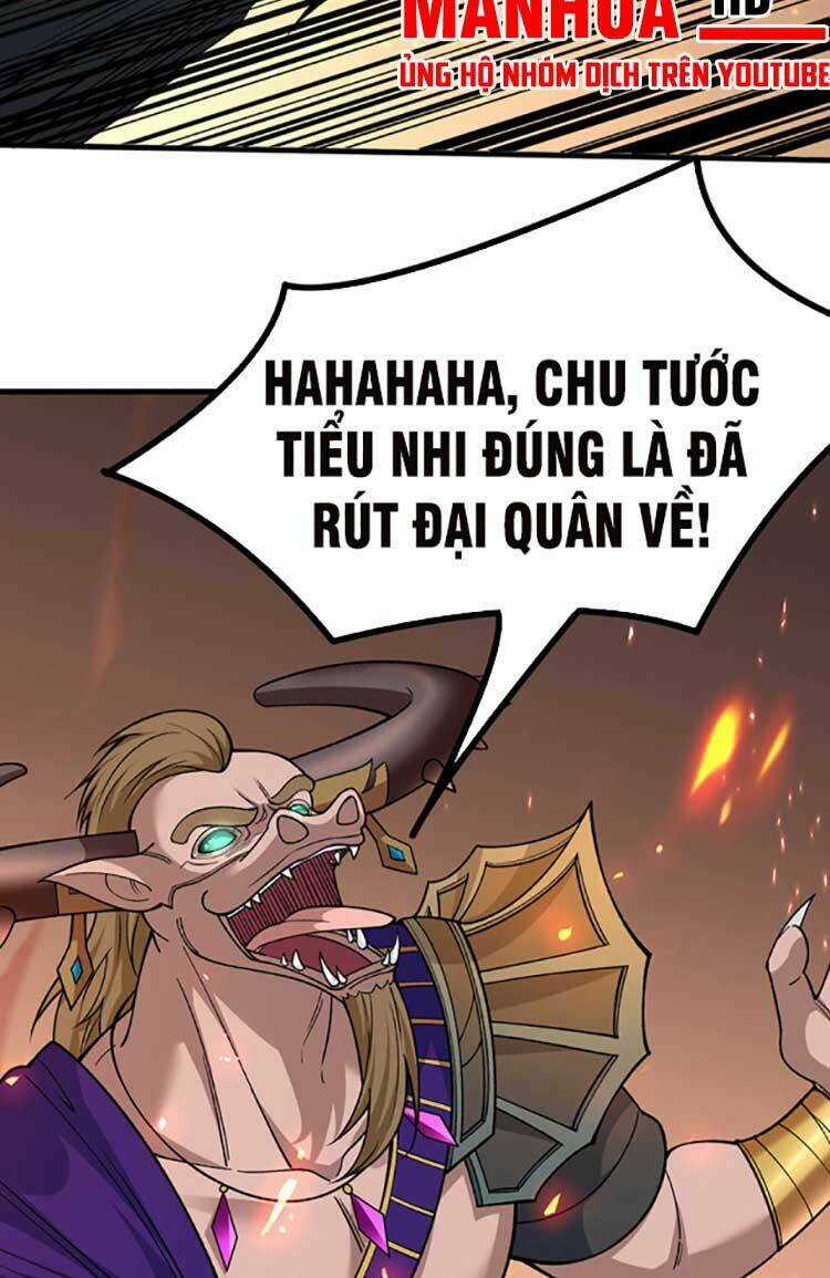 Võ Đạo Độc Tôn - Chapter 583 - Trang 71