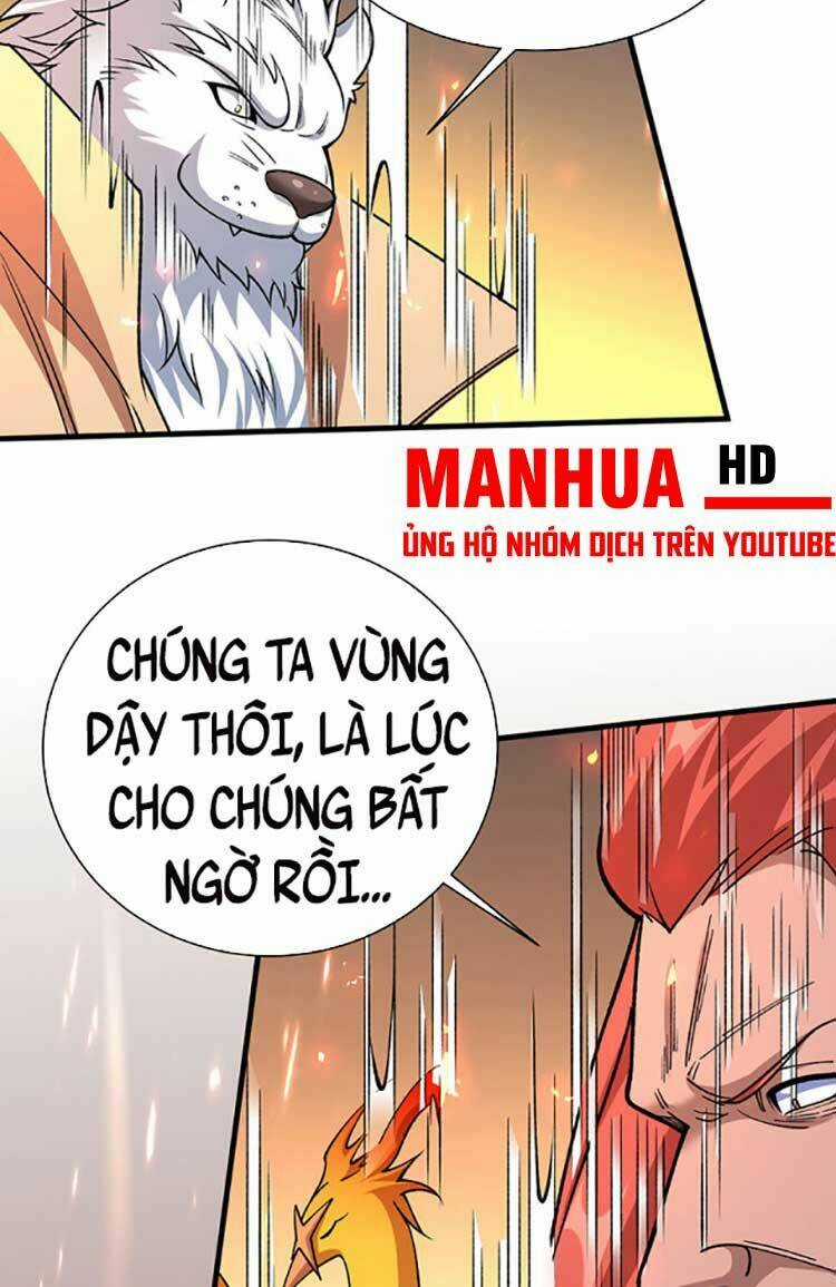 Võ Đạo Độc Tôn - Chapter 583 - Trang 73