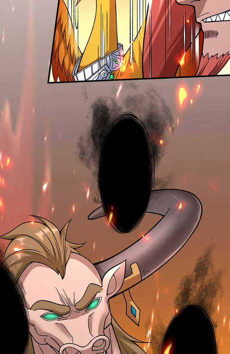 Võ Đạo Độc Tôn - Chapter 583 - Trang 74