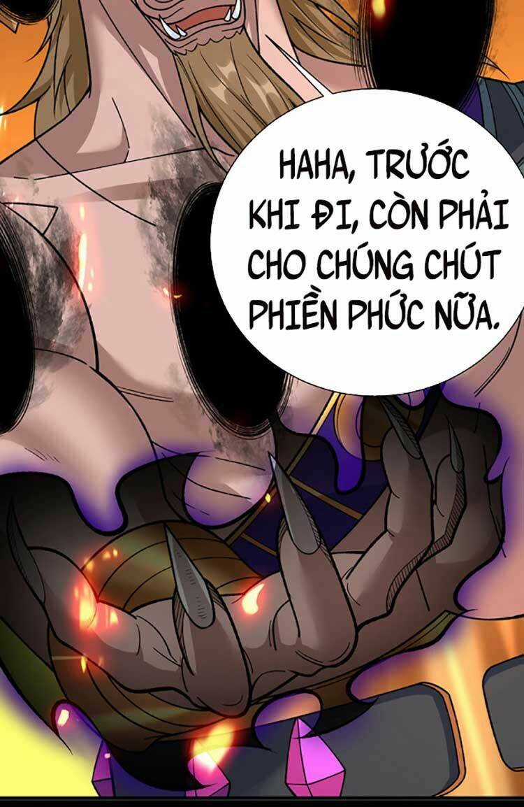 Võ Đạo Độc Tôn - Chapter 583 - Trang 75