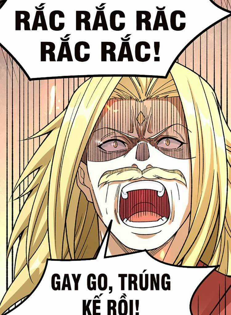 Võ Đạo Độc Tôn - Chapter 583 - Trang 81