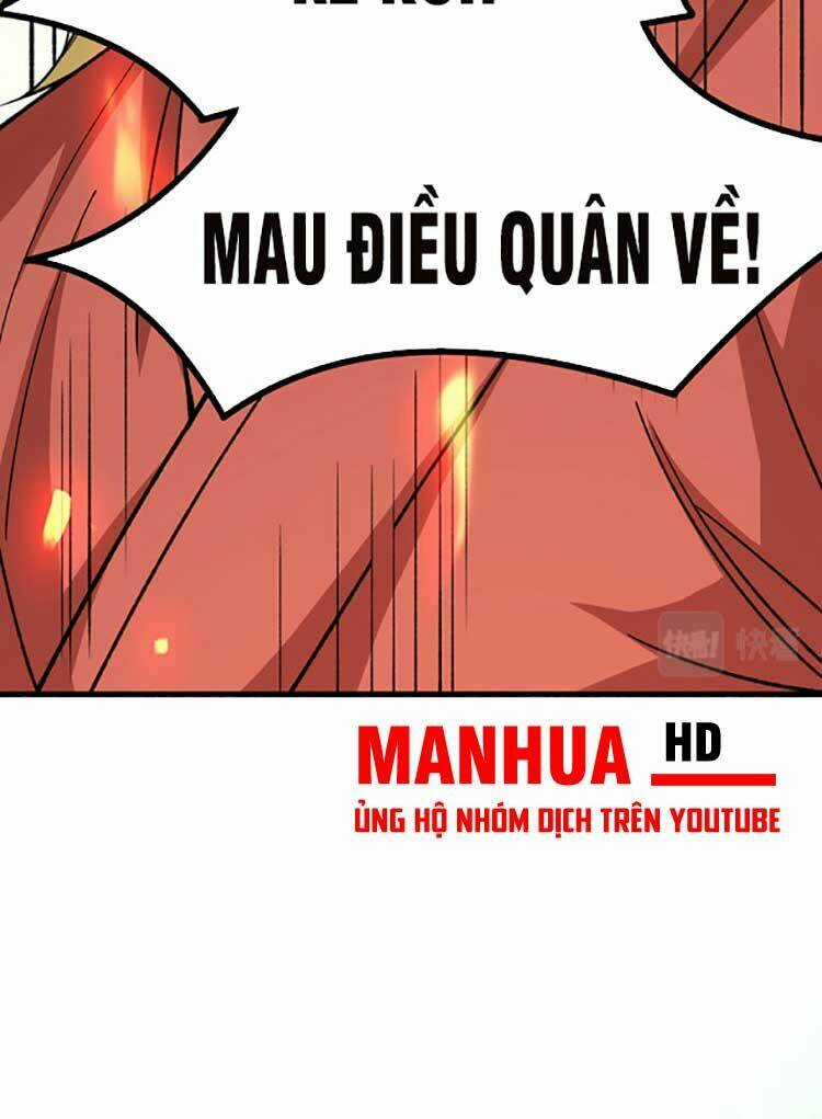 Võ Đạo Độc Tôn - Chapter 583 - Trang 82