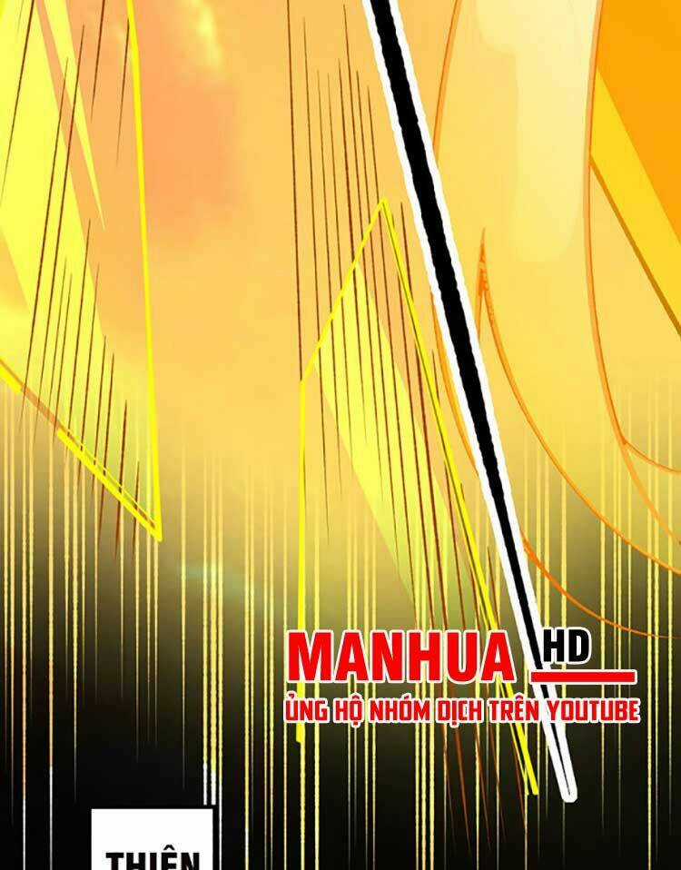 Võ Đạo Độc Tôn - Chapter 583 - Trang 10