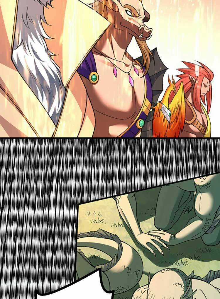 Võ Đạo Độc Tôn - Chapter 583 - Trang 93