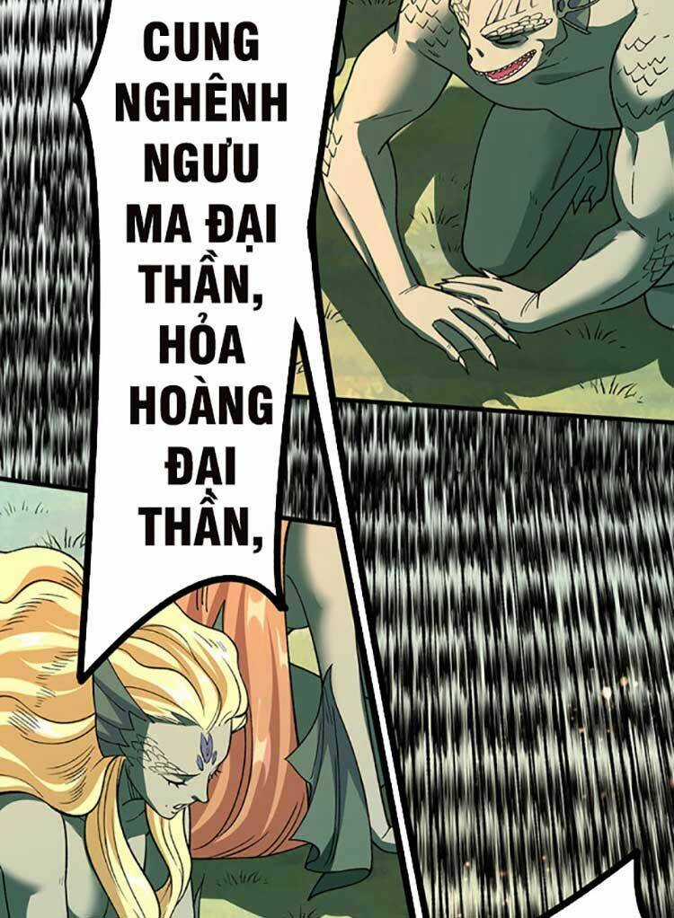 Võ Đạo Độc Tôn - Chapter 583 - Trang 94