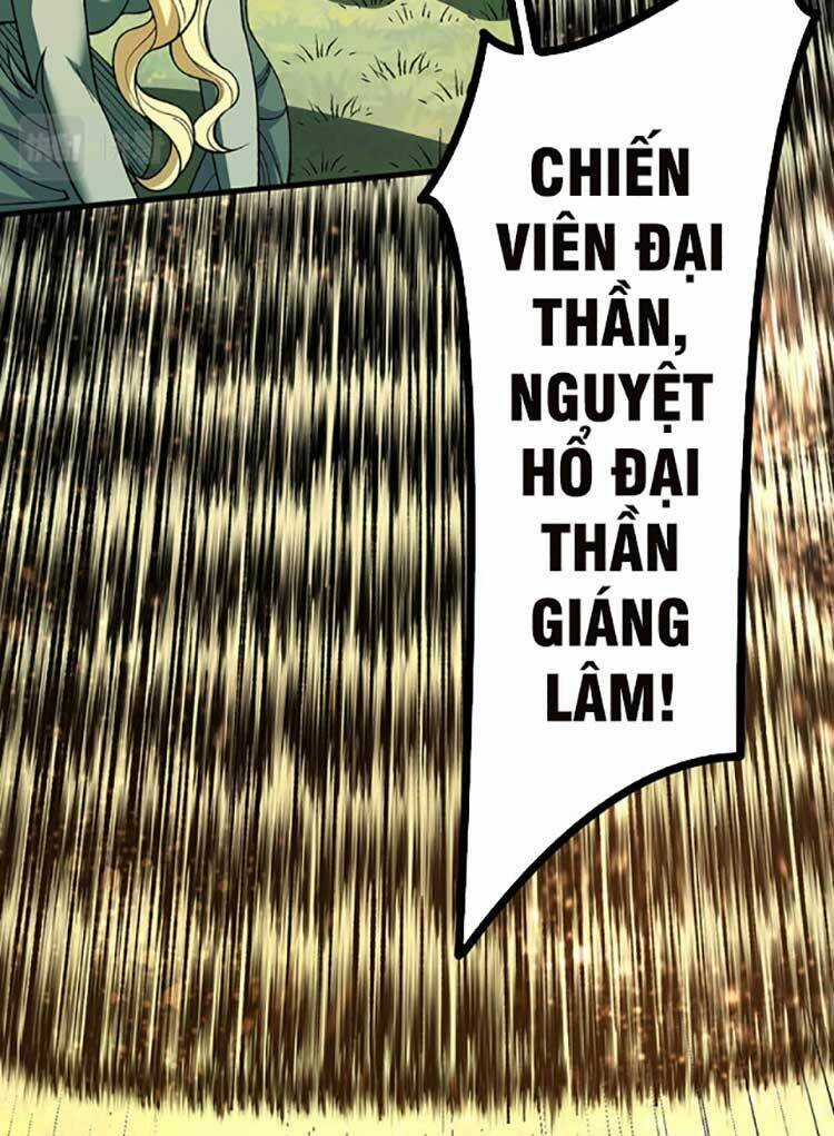 Võ Đạo Độc Tôn - Chapter 583 - Trang 95