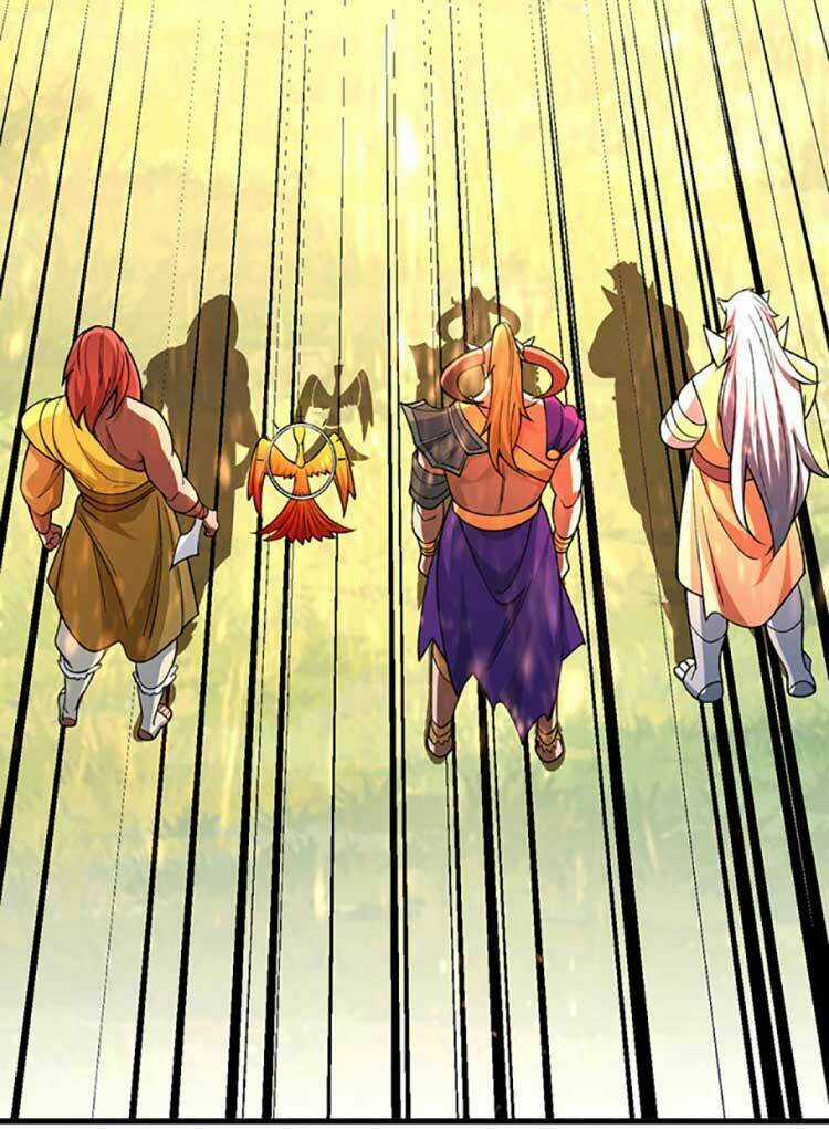 Võ Đạo Độc Tôn - Chapter 583 - Trang 96