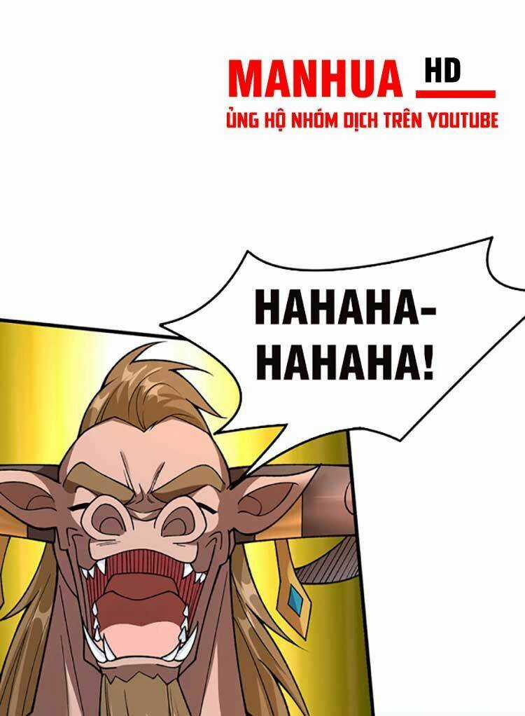 Võ Đạo Độc Tôn - Chapter 583 - Trang 97