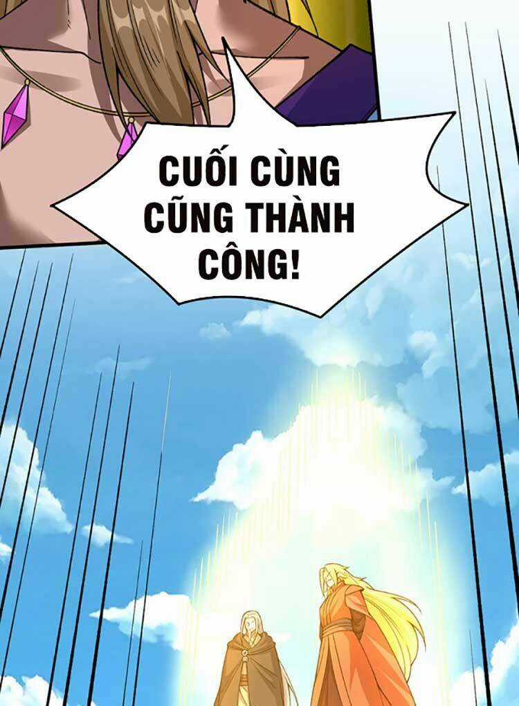 Võ Đạo Độc Tôn - Chapter 583 - Trang 98