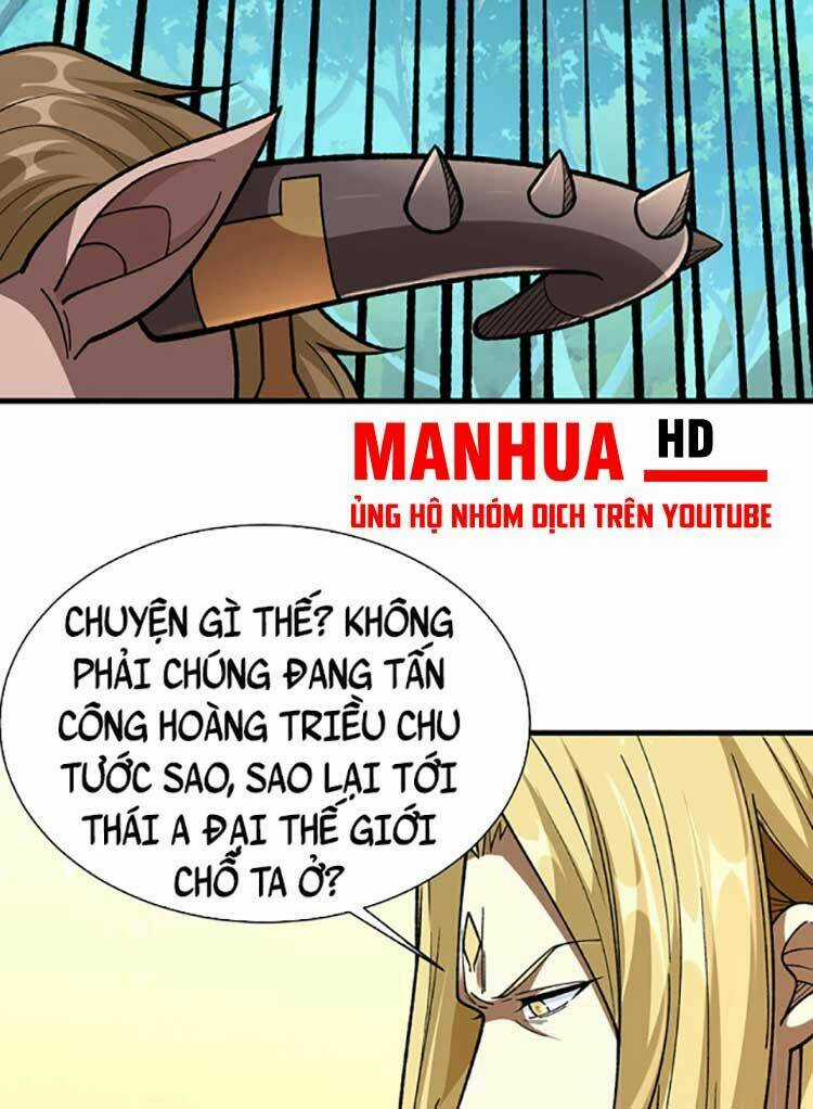 Võ Đạo Độc Tôn - Chapter 583 - Trang 100