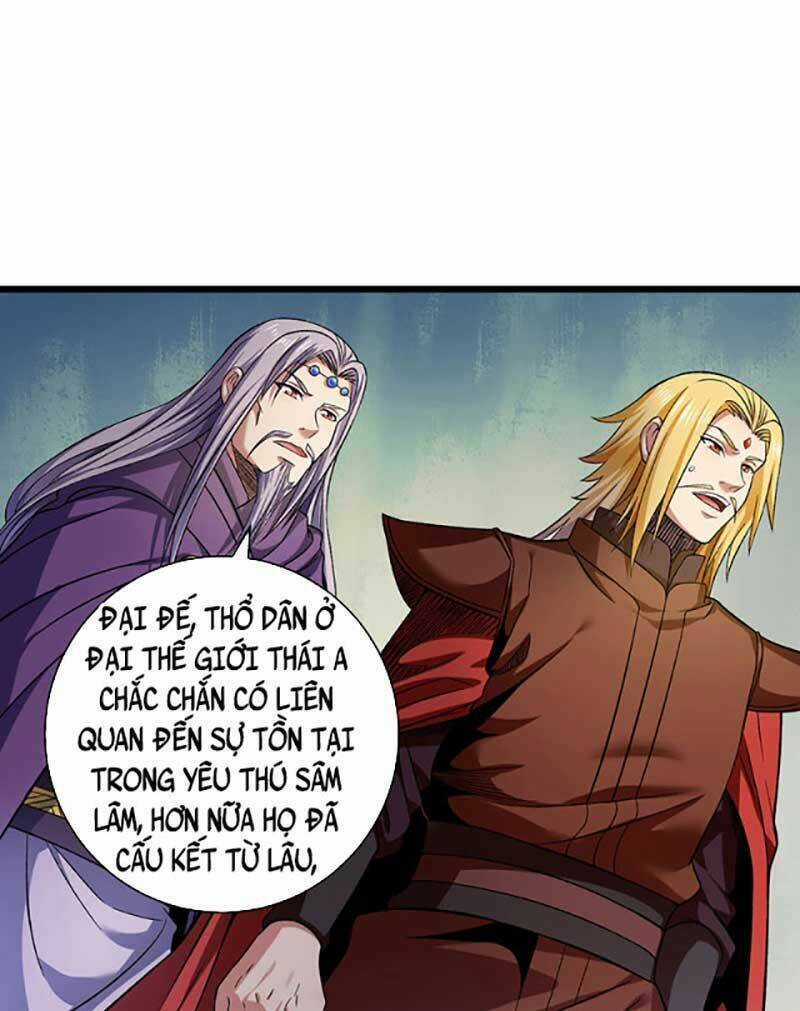 Võ Đạo Độc Tôn - Chapter 584 - Trang 2