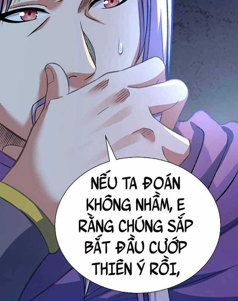 Võ Đạo Độc Tôn - Chapter 584 - Trang 11