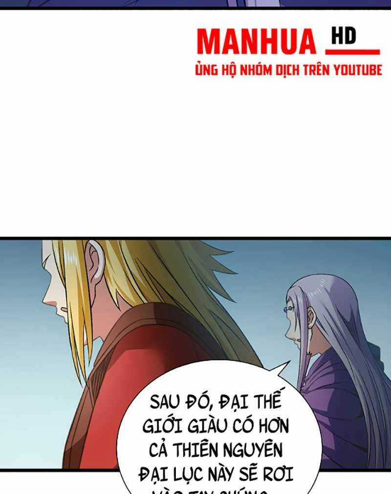 Võ Đạo Độc Tôn - Chapter 584 - Trang 12