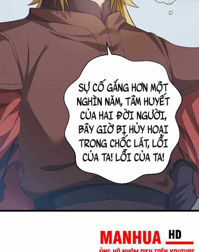 Võ Đạo Độc Tôn - Chapter 584 - Trang 16