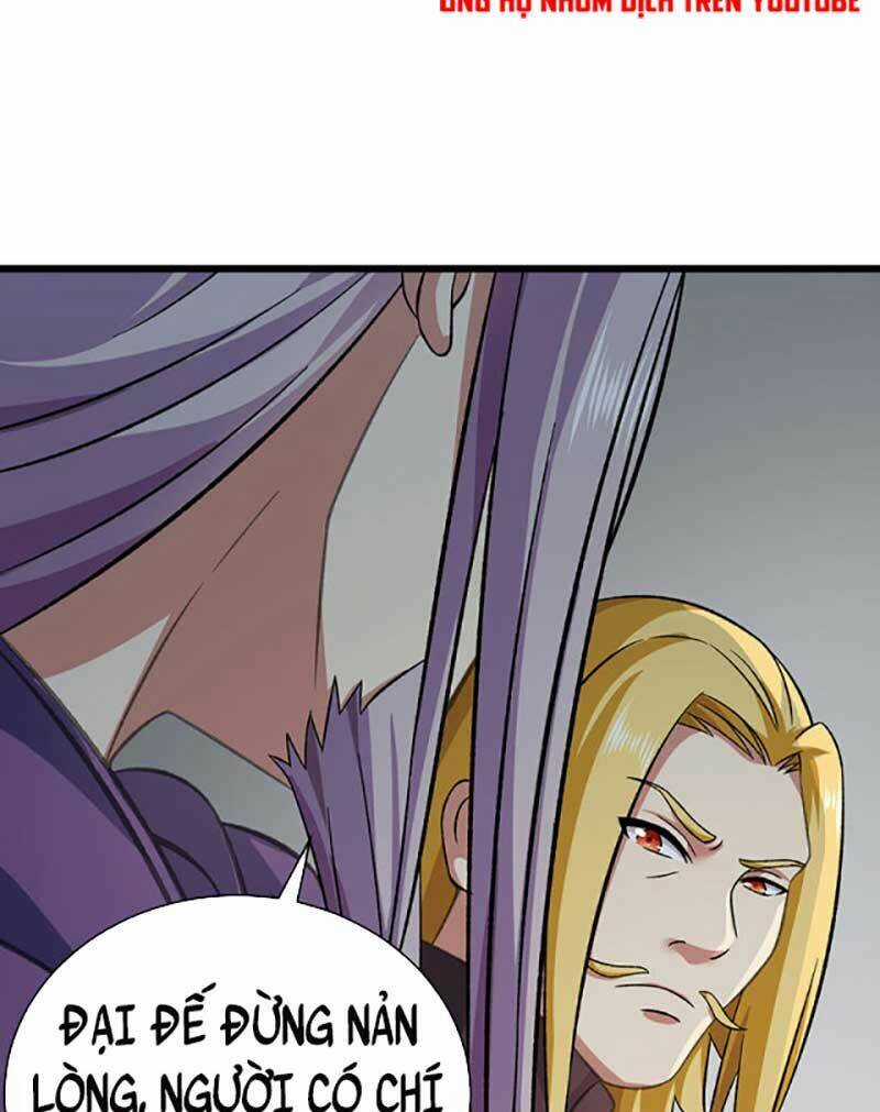Võ Đạo Độc Tôn - Chapter 584 - Trang 17