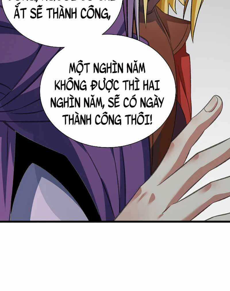 Võ Đạo Độc Tôn - Chapter 584 - Trang 18