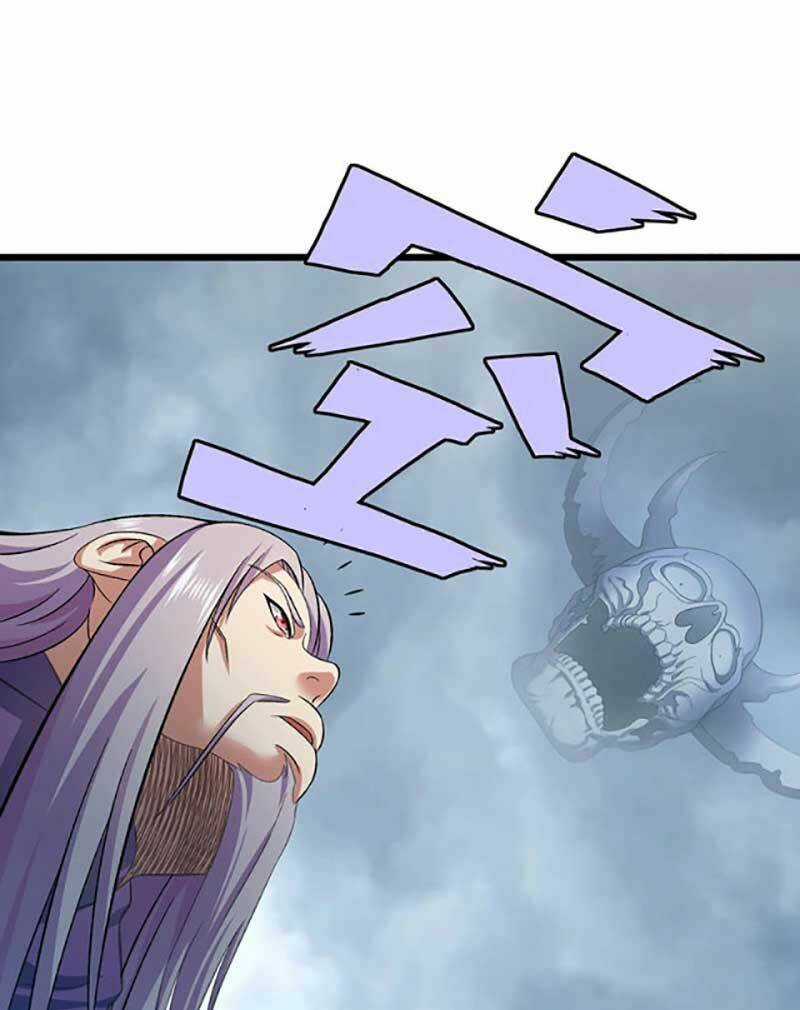 Võ Đạo Độc Tôn - Chapter 584 - Trang 19