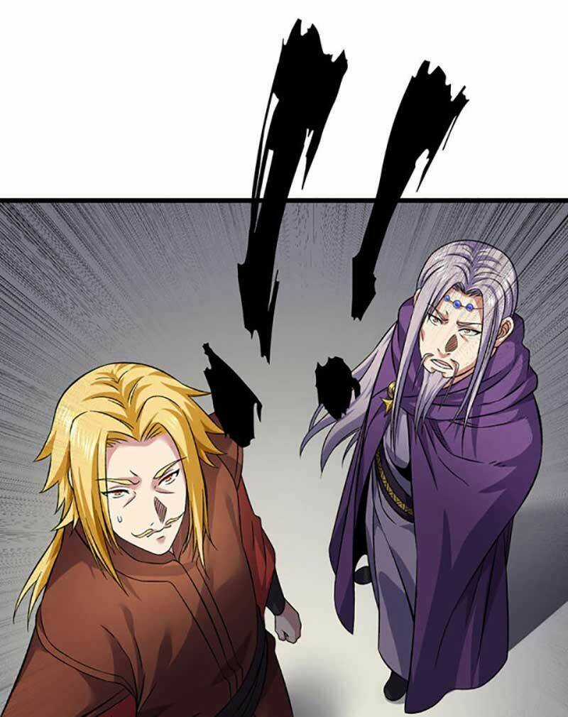 Võ Đạo Độc Tôn - Chapter 584 - Trang 21