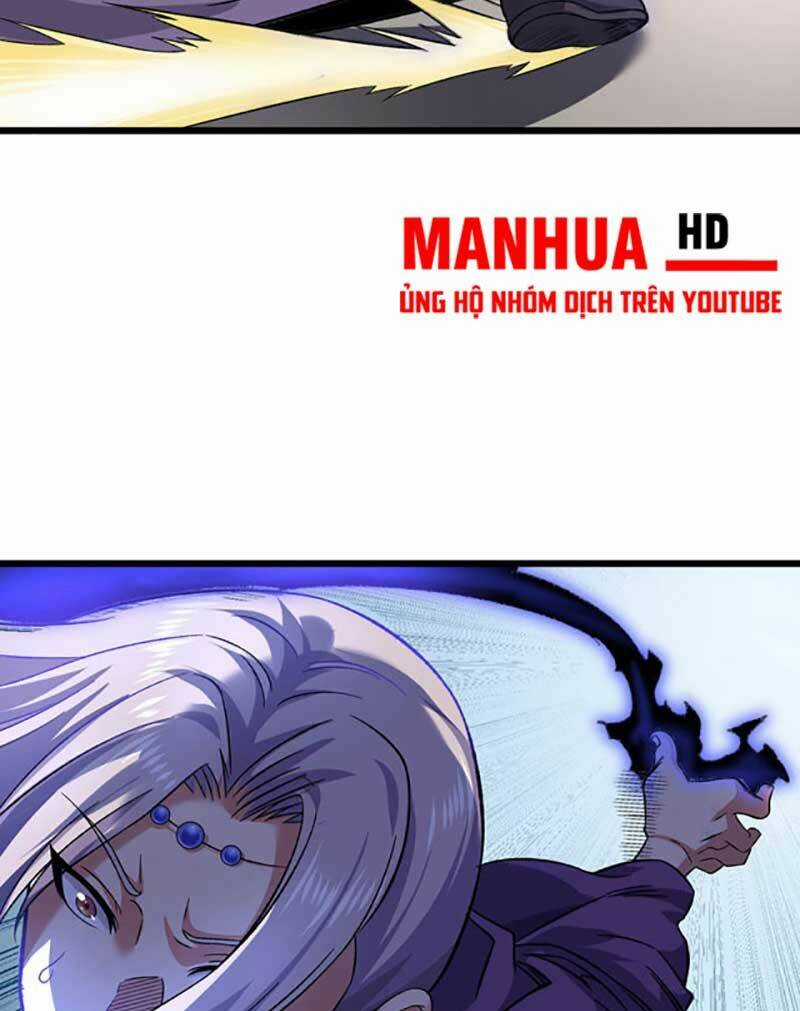 Võ Đạo Độc Tôn - Chapter 584 - Trang 24