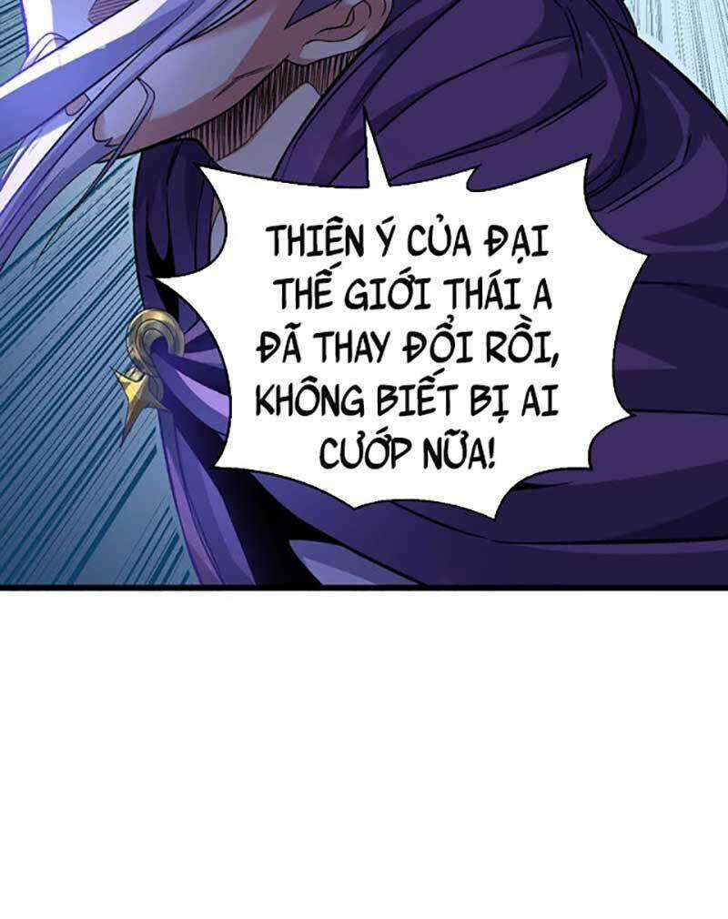 Võ Đạo Độc Tôn - Chapter 584 - Trang 25