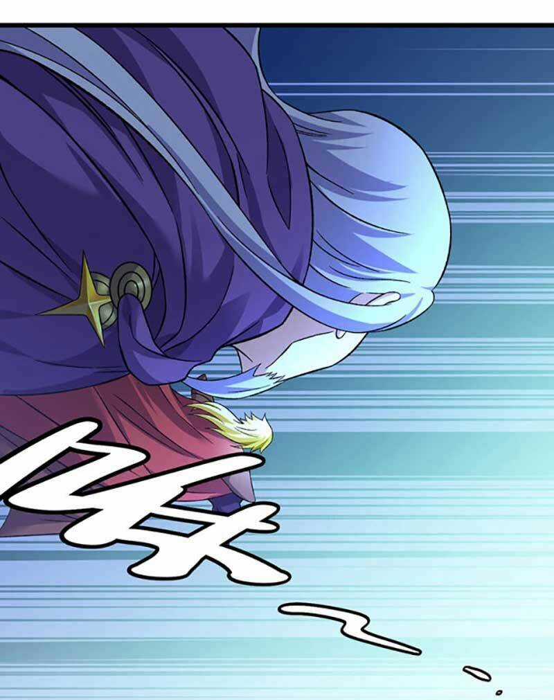 Võ Đạo Độc Tôn - Chapter 584 - Trang 26