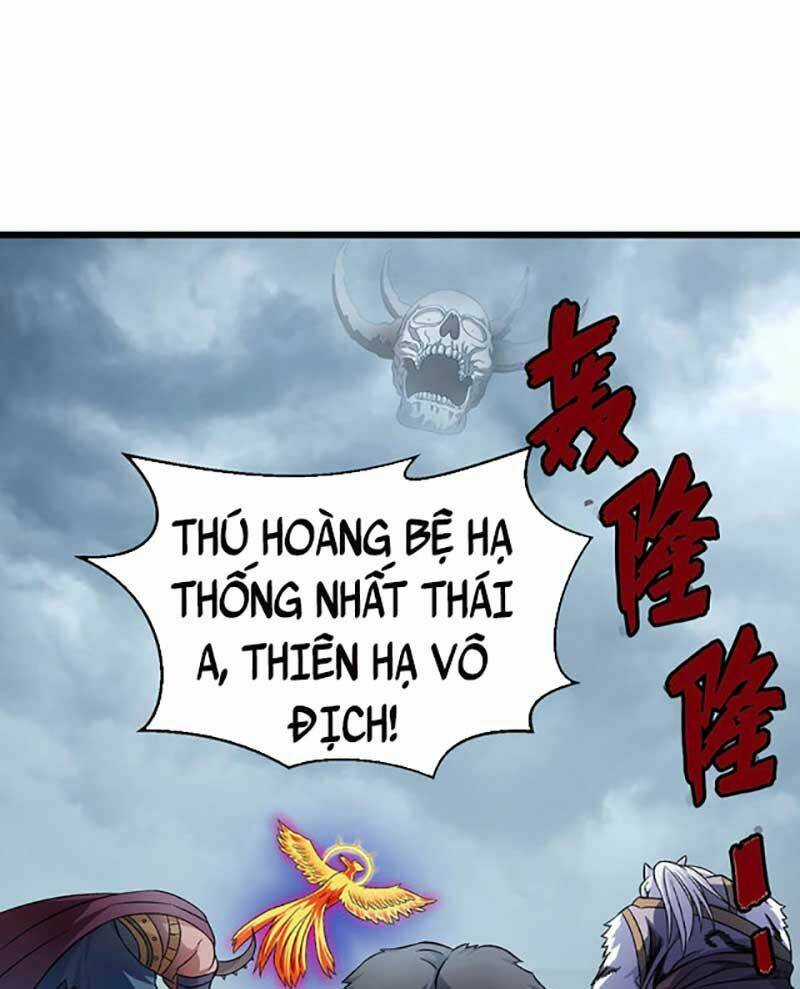 Võ Đạo Độc Tôn - Chapter 584 - Trang 30