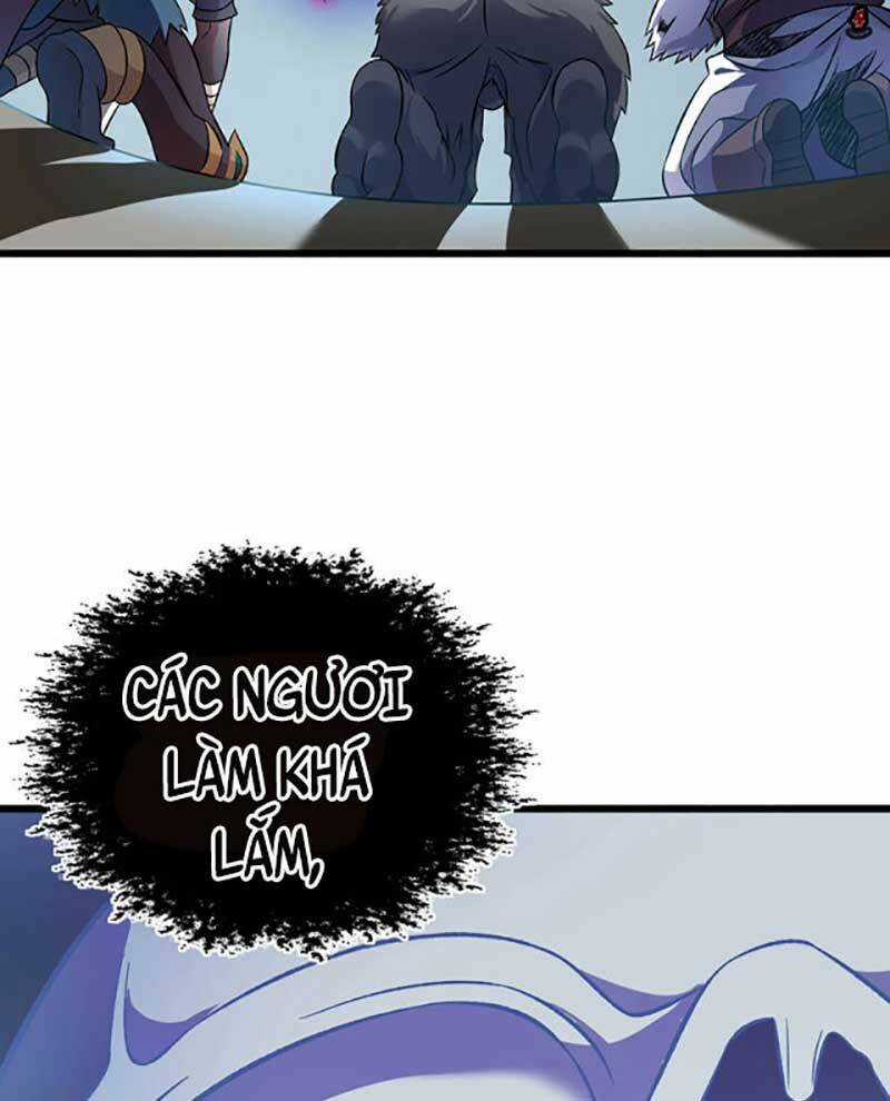 Võ Đạo Độc Tôn - Chapter 584 - Trang 31