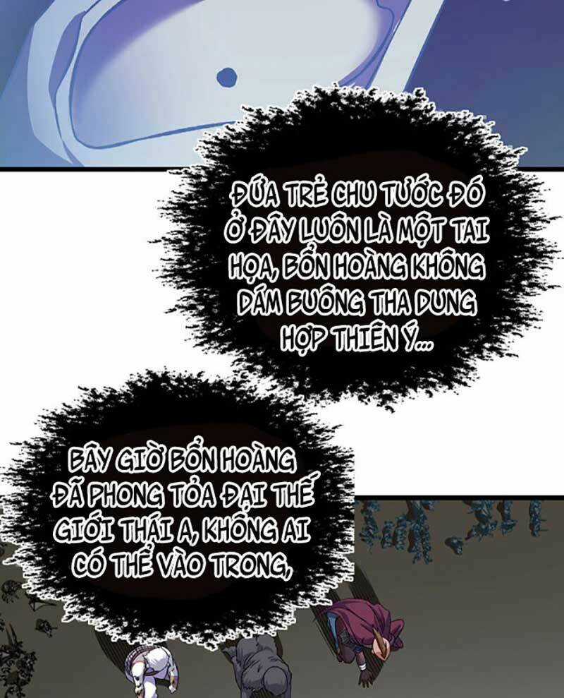 Võ Đạo Độc Tôn - Chapter 584 - Trang 32