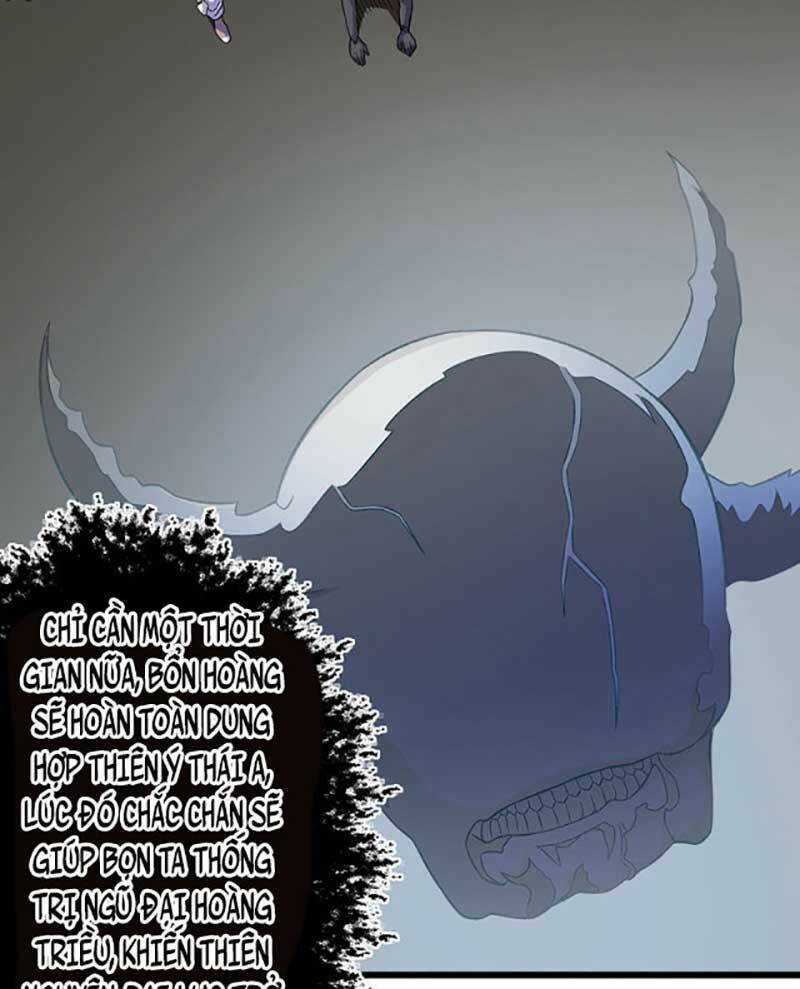 Võ Đạo Độc Tôn - Chapter 584 - Trang 33