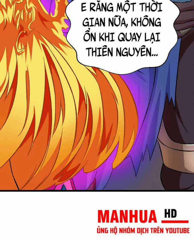 Võ Đạo Độc Tôn - Chapter 584 - Trang 36